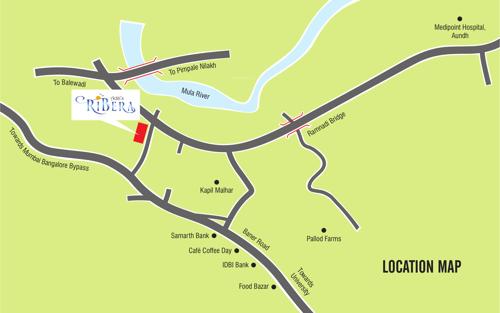 Images for Location Plan of Aditi Aditis Ribera ribera Images for Location Plan of Aditi Aditis Ribera