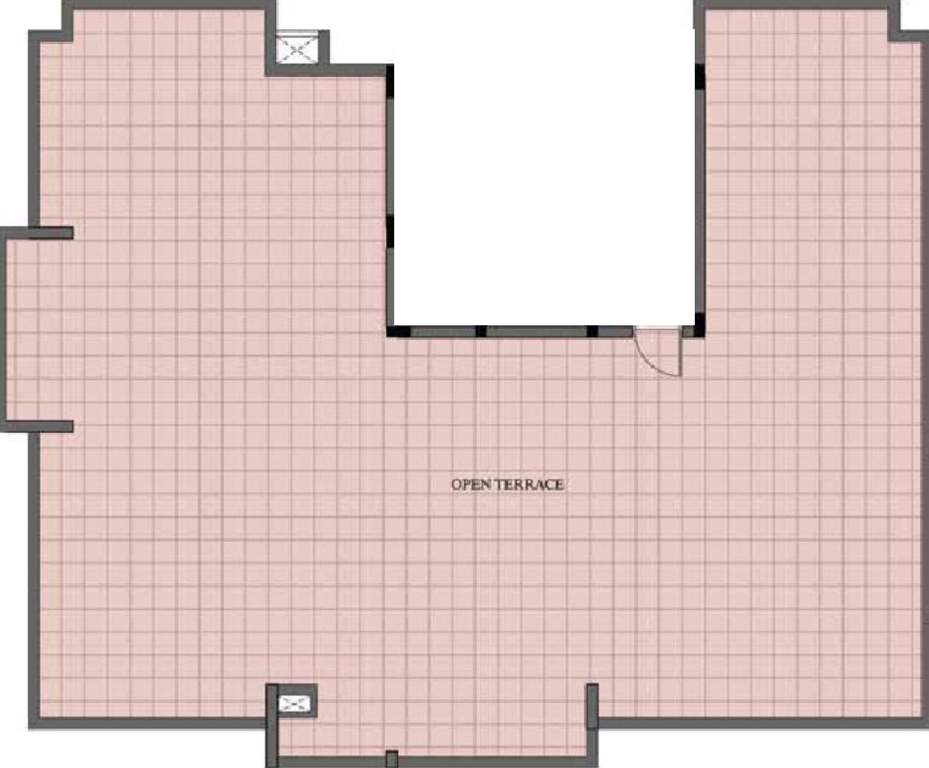  sree sarada nivas Sree Sarada Nivas Terrace Cluster Plan