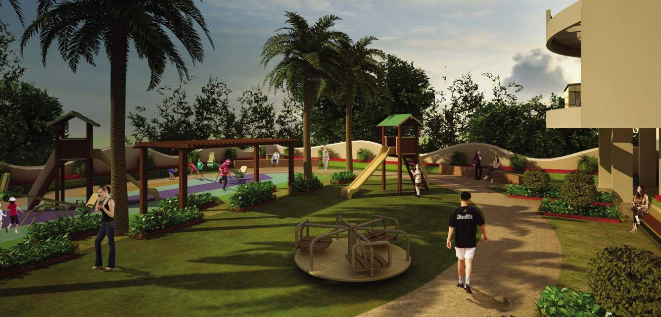  sai icon Images for Amenities of Paradise Sai Icon