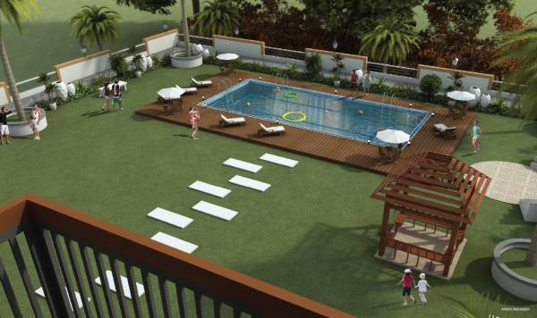  sai-icon Swimming Pool