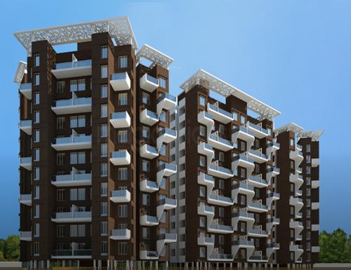 Images for Elevation of Atrium Skyward skyward Images for Elevation of Atrium Skyward