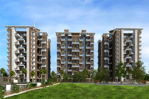  skyward Images for Elevation of Atrium Skyward