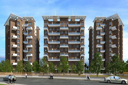 Images for Elevation of Atrium Skyward skyward Images for Elevation of Atrium Skyward