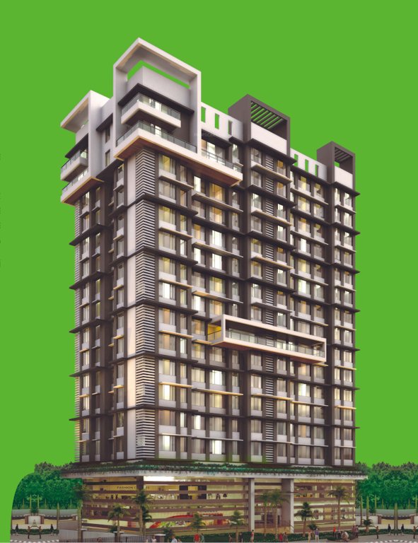  venus heights Elevation