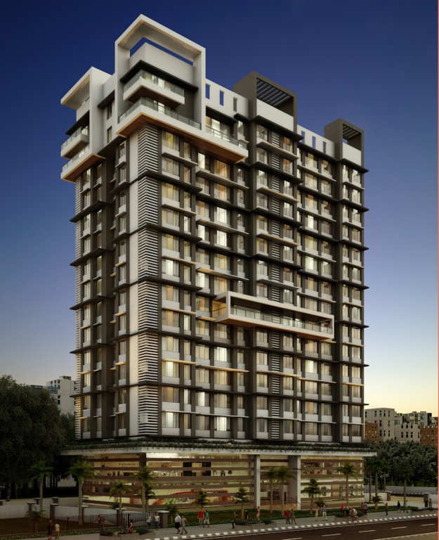  venus heights Elevation