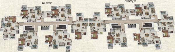 Images for Cluster Plan of Marvel Sequoia sequoia Images for Cluster Plan of Marvel Sequoia