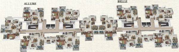 Images for Cluster Plan of Marvel Sequoia sequoia Images for Cluster Plan of Marvel Sequoia