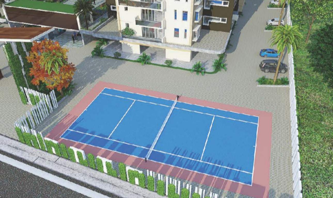 sequoia Images for Amenities of Marvel Sequoia