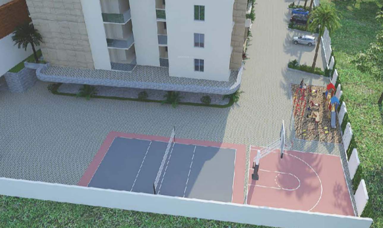 sequoia Images for Amenities of Marvel Sequoia