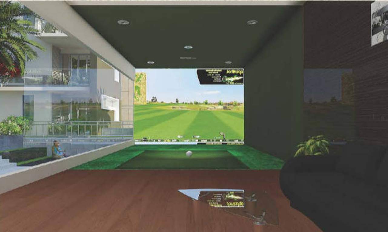 sequoia Images for Amenities of Marvel Sequoia