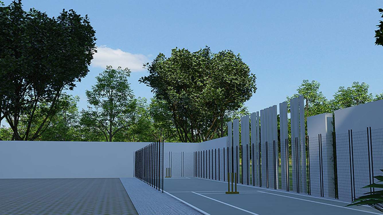 sequoia Images for Amenities of Marvel Sequoia