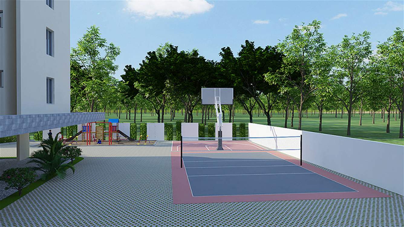 sequoia Images for Amenities of Marvel Sequoia