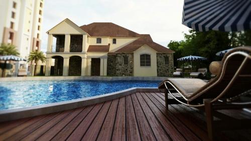 Images for Amenities of Aftek Greens greens Images for Amenities of Aftek Greens