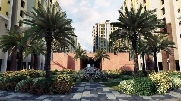 Images for Amenities of Aftek Greens Images for Amenities of Aftek Greens