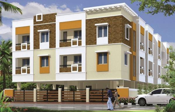 Images for Elevation of VGK Divine Light