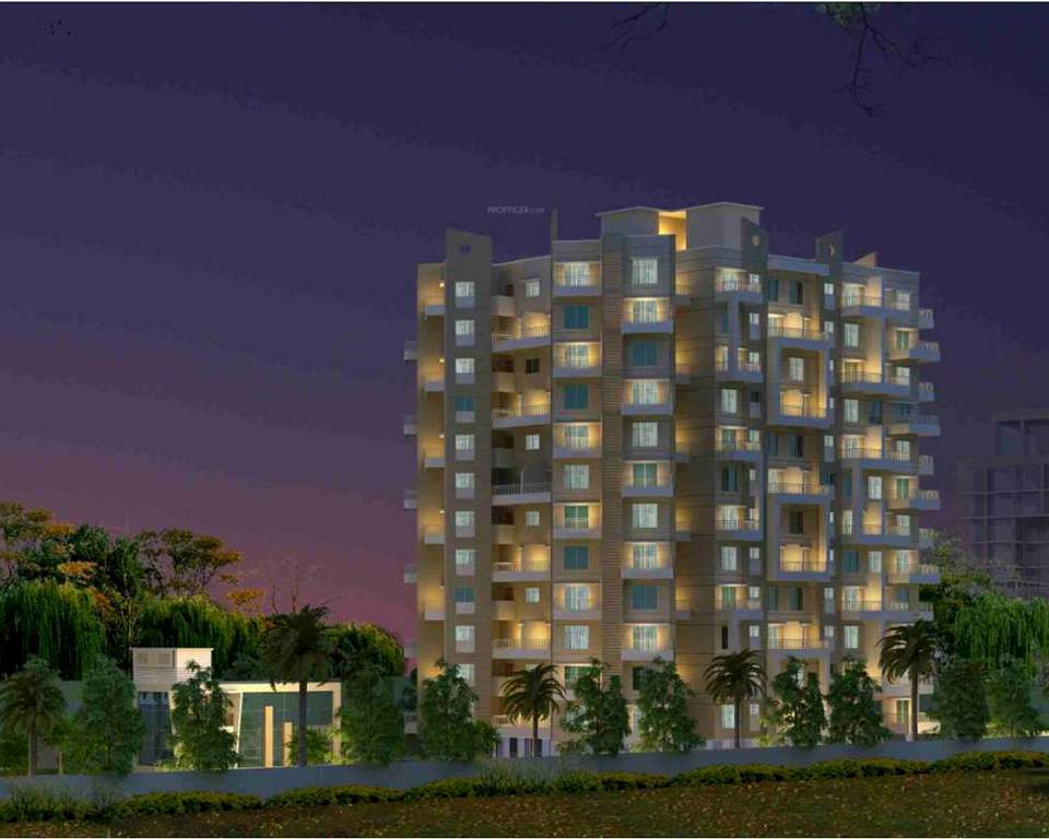 sentosa pride Images for Elevation of Shree Sentosa Pride