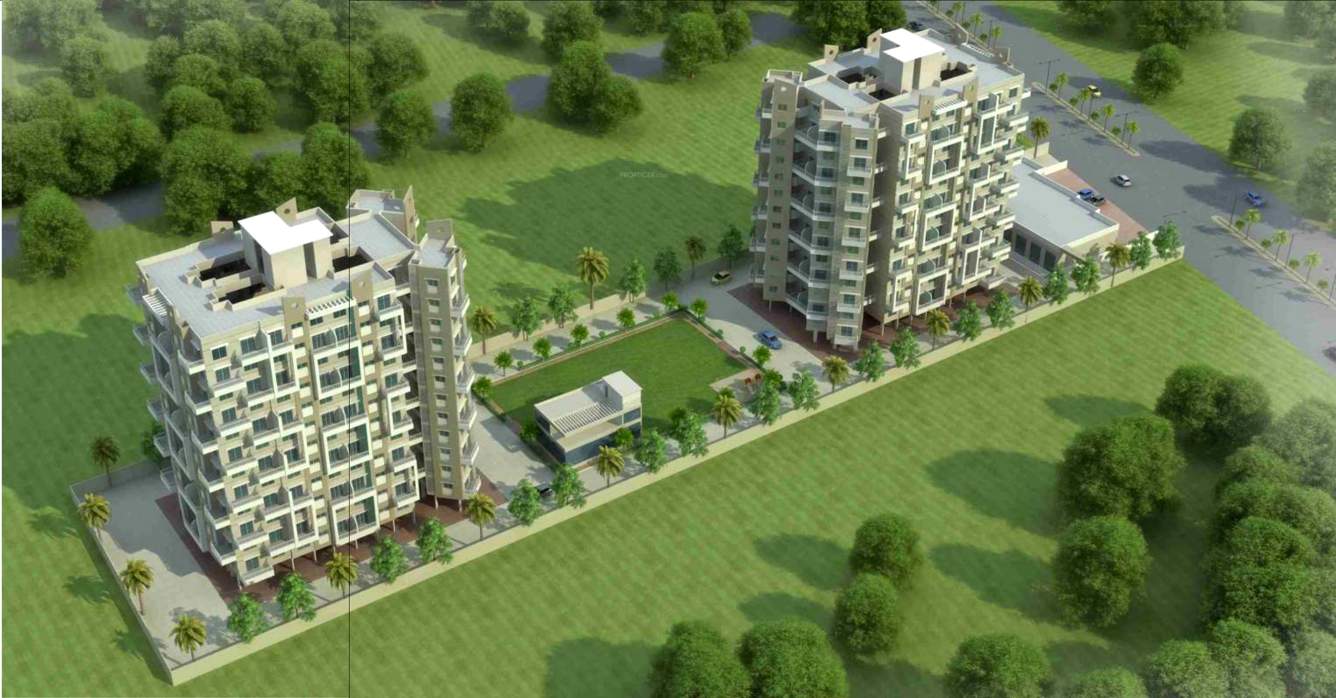 sentosa pride Images for Elevation of Shree Sentosa Pride