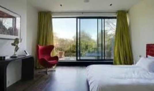 sentosa pride Bedroom