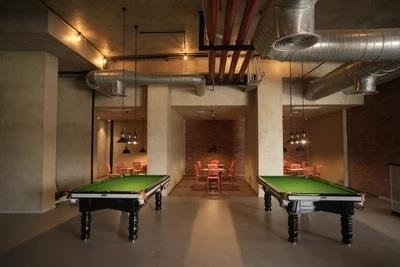 Indoor Games spr-city-highliving-apartment Indoor Games