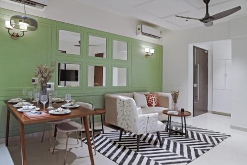 Living Area spr-city-highliving-appartmemt Living Area