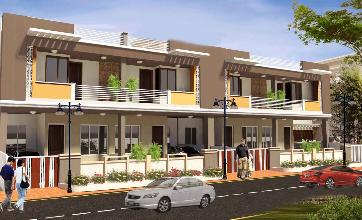 Images for Elevation of Aftek Homes