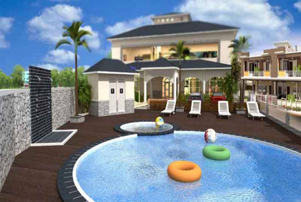 Images for Amenities of Aftek Homes