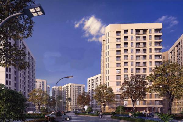 Images for Elevation of Ahuja Utsav utsav Images for Elevation of Ahuja Utsav