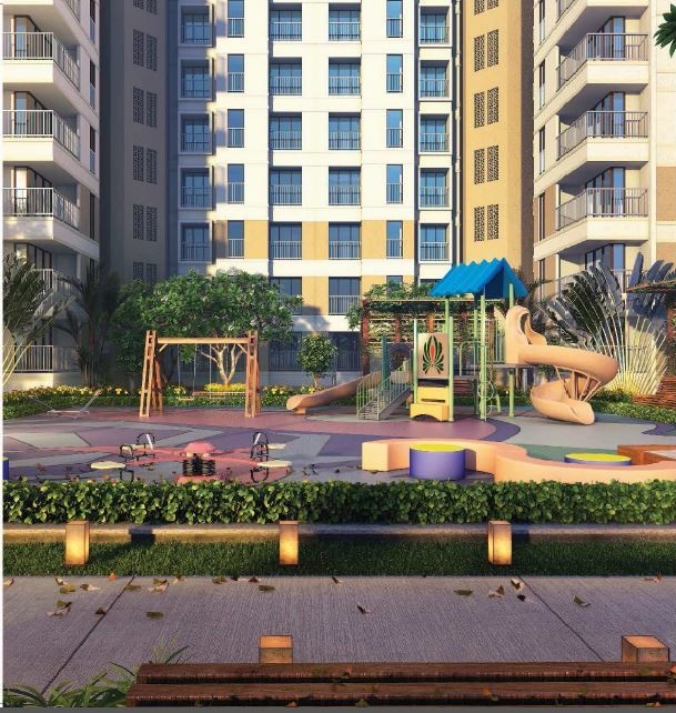  utsav Children's play area