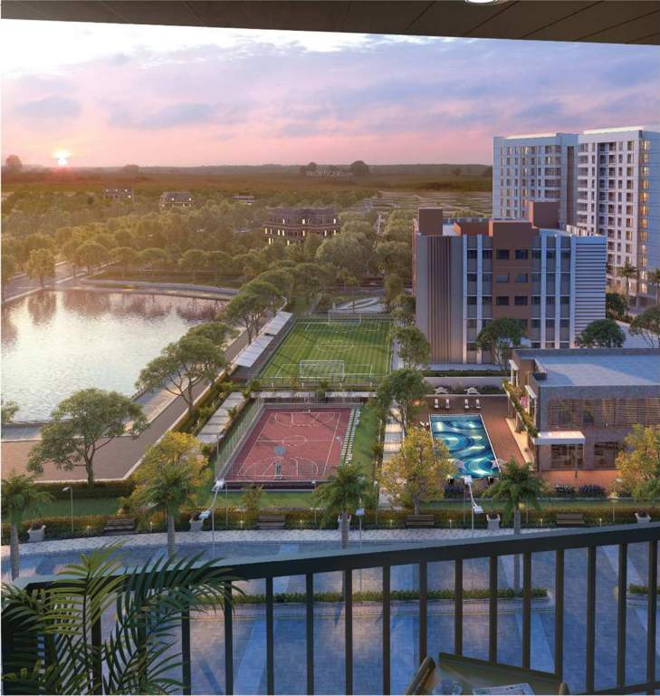  utsav Images for Amenities of Ahuja Utsav