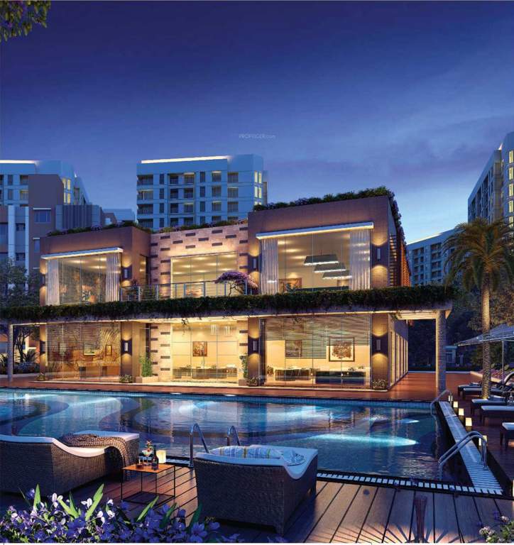  utsav Images for Amenities of Ahuja Utsav