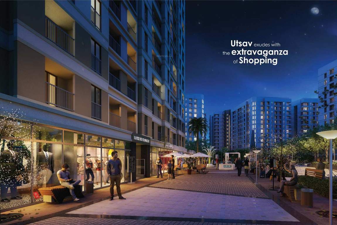  utsav Images for Amenities of Ahuja Utsav