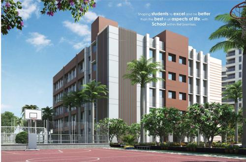 Images for Amenities of Ahuja Utsav utsav Images for Amenities of Ahuja Utsav