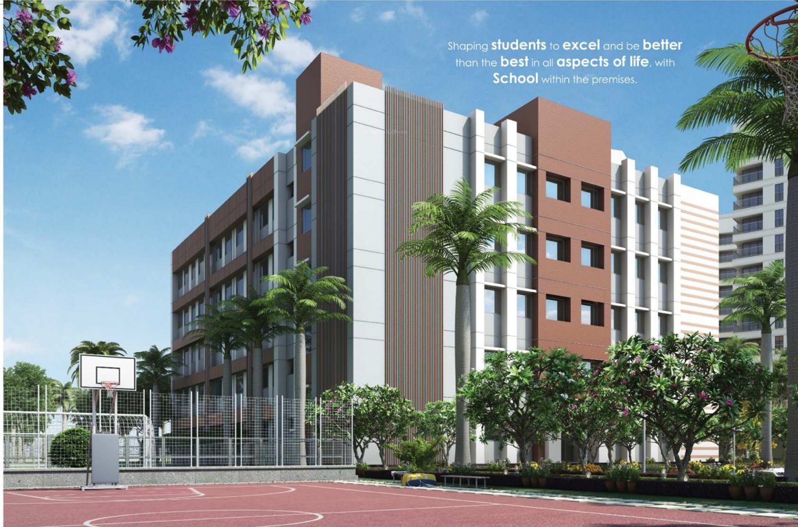  utsav Images for Amenities of Ahuja Utsav