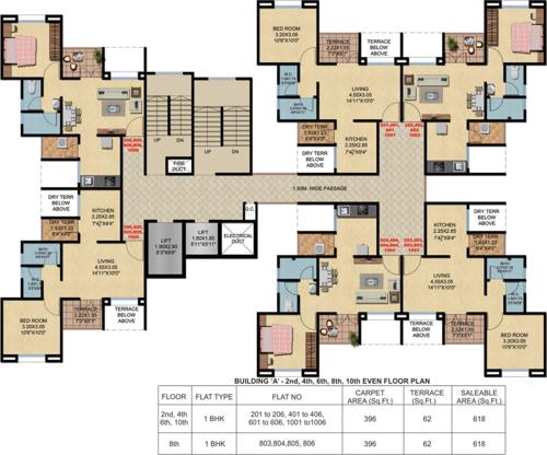 Images for Cluster Plan of Sara Metroville metroville Images for Cluster Plan of Sara Metroville