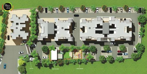 Images for Layout Plan of Sara Metroville metroville Images for Layout Plan of Sara Metroville