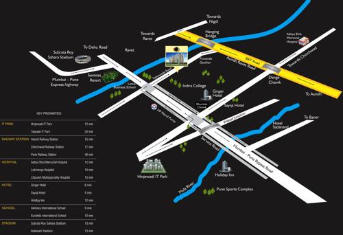 Images for Location Plan of Sara Metroville metroville Images for Location Plan of Sara Metroville