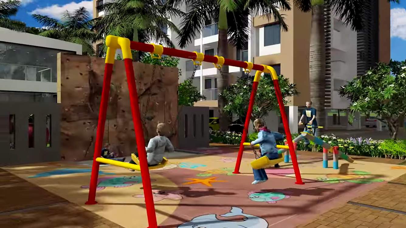 metroville Images for Amenities of Sara Metroville