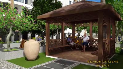  metroville Images for Amenities of Sara Metroville