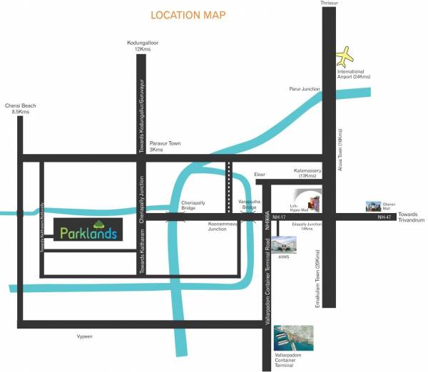 Images for Location Plan of Asten Parklands