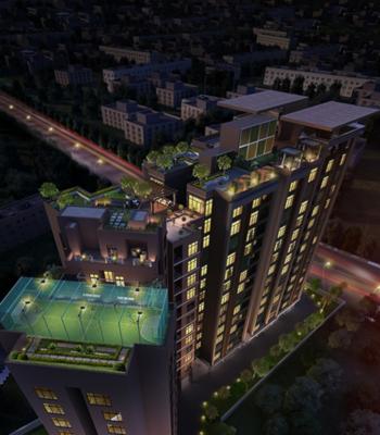 Images for Elevation of Ramky RWD Corniche