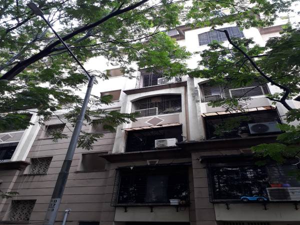 Elevation regency-park-society Elevation