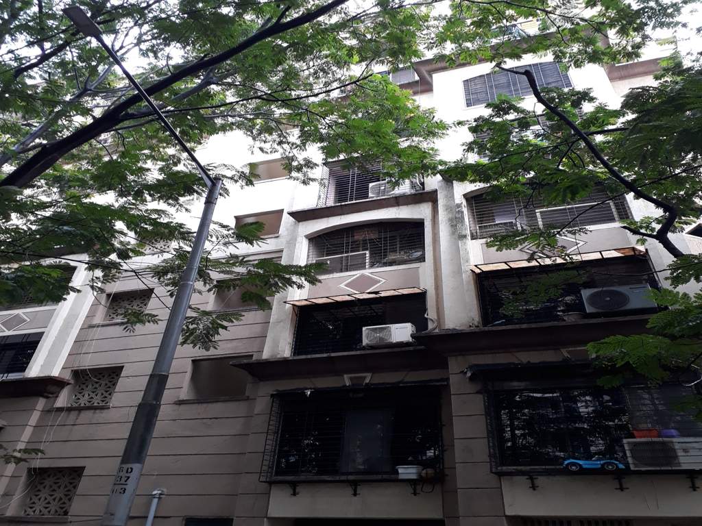  regency park society Elevation