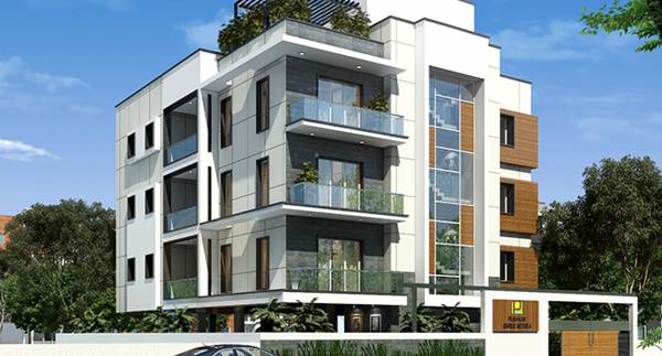 Images for Elevation of Pushkar Shree Mithila Images for Elevation of Pushkar Shree Mithila