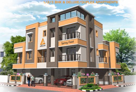 Images for Elevation of Afraah Spring Field