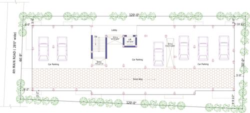 Images for Cluster Plan of Pushkar Sai Ganu Graha Images for Cluster Plan of Pushkar Sai Ganu Graha