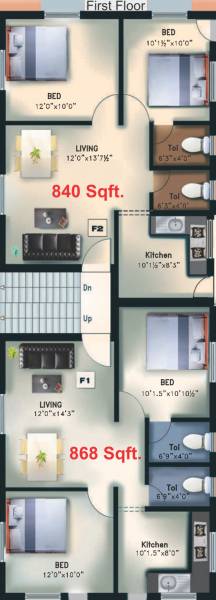 Images for Cluster Plan of VGK Lotus Images for Cluster Plan of VGK Lotus