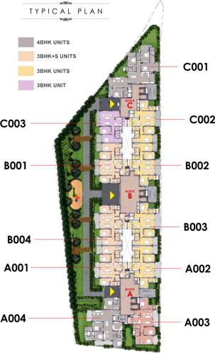  esteva Images for Cluster Plan of Vajram Esteva