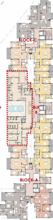 Images for Cluster Plan of Vajram Esteva