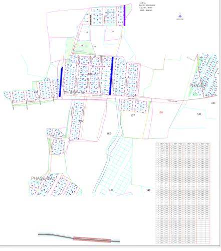  mega-city-phase-2 Images for Layout Plan of Roha Mega City Phase 2