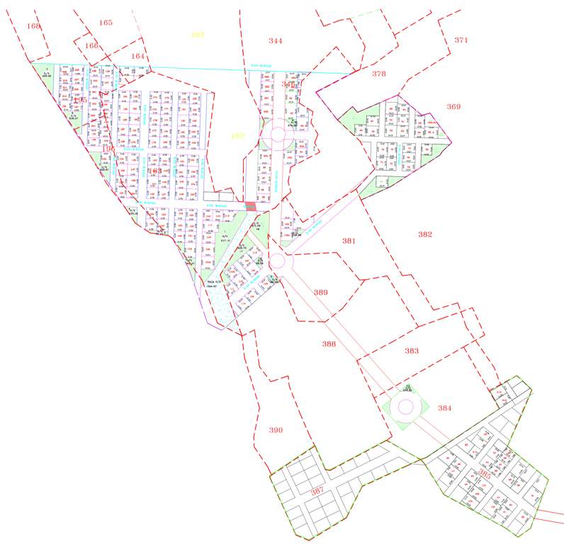  mega city phase 2 Images for Layout Plan of Roha Mega City Phase 2